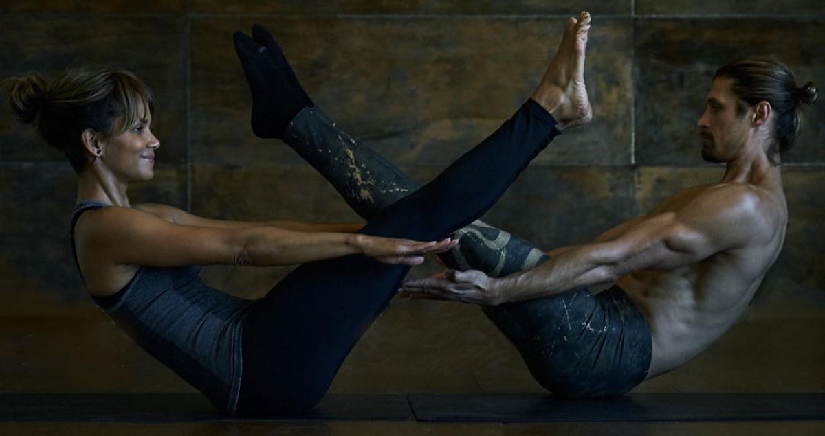 Halle Berry otkrila odličan fitnes trik koji bi trebali znati svi koji vježbaju